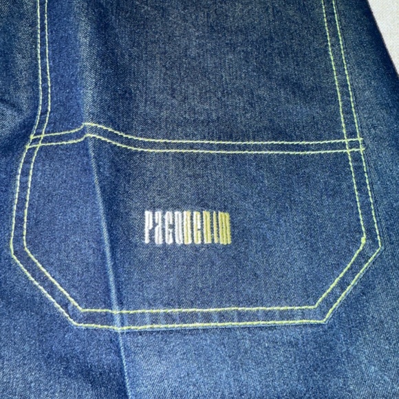 Paco Denim | Men's Y2K Jeans | Size 30X30 - Picture 9 of 9